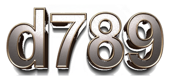 d789 logo